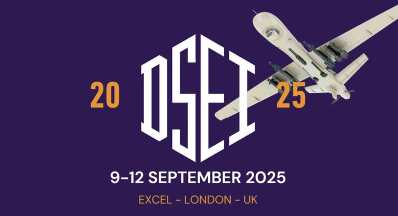 DSEI UK 2025
